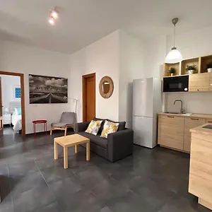  Apartment Centro Catedral