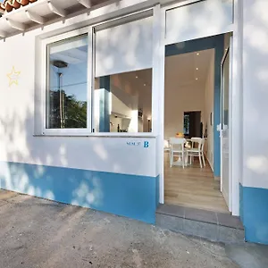 Casa Camino La Estrella B , Breña Alta España