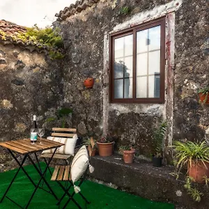 Casita Juan Carro Un Oasis De Paz , Puntallana España