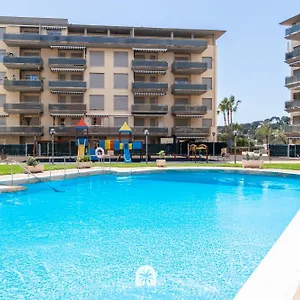 Mediterranean Way - Maldivas , La Pineda España